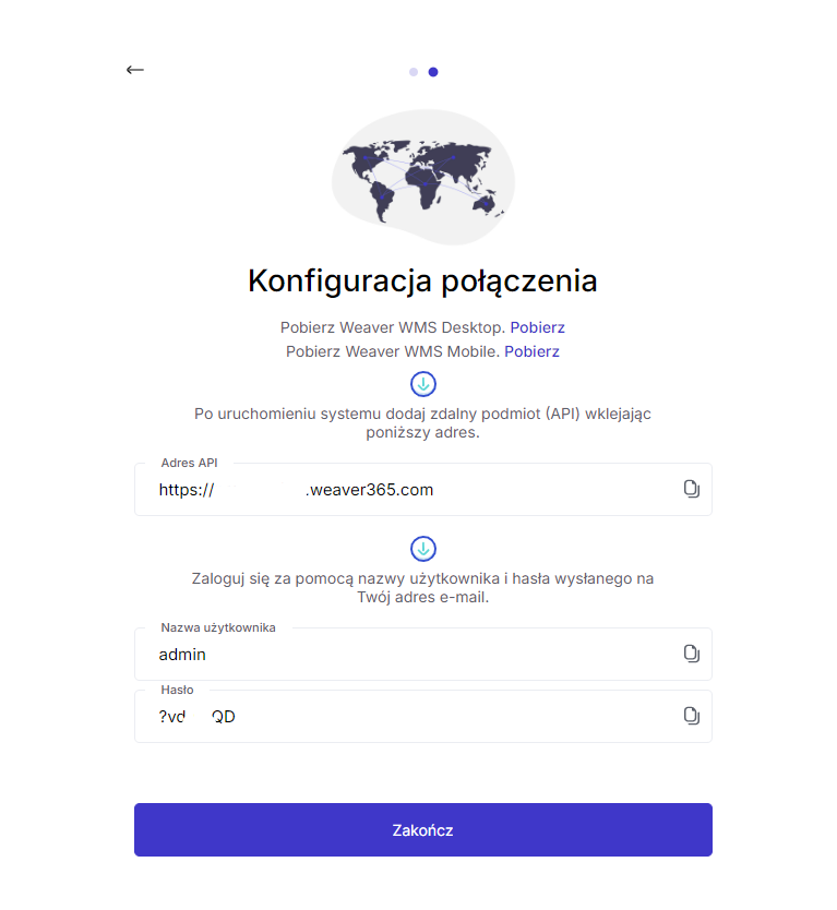 Enova 365 Login Credentials