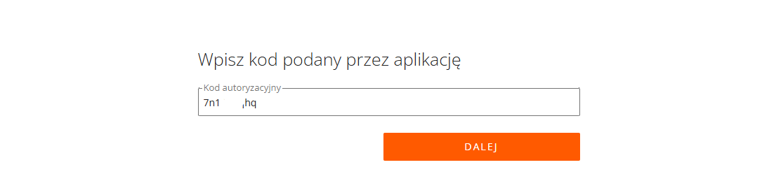 Przekierowanie do przeglądarki