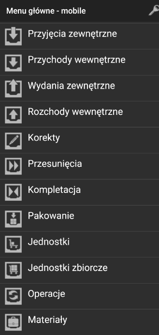 Select Transfers