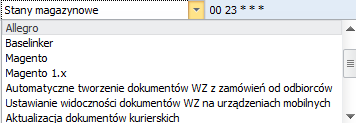 Szczegóły zadania